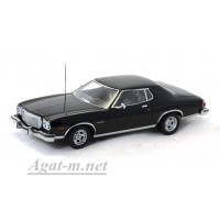 400 085201-МЧ FORD TORINO GT 1975 г. черный